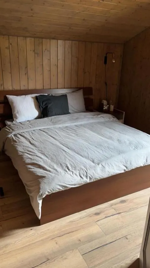 Chalet Luxueux Chatel 0*,  France