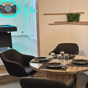Le Cosy'ppart - Easylife Appartement