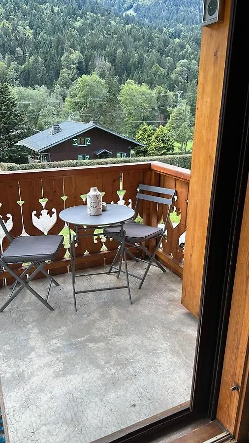 Chalet Luxueux Chatel