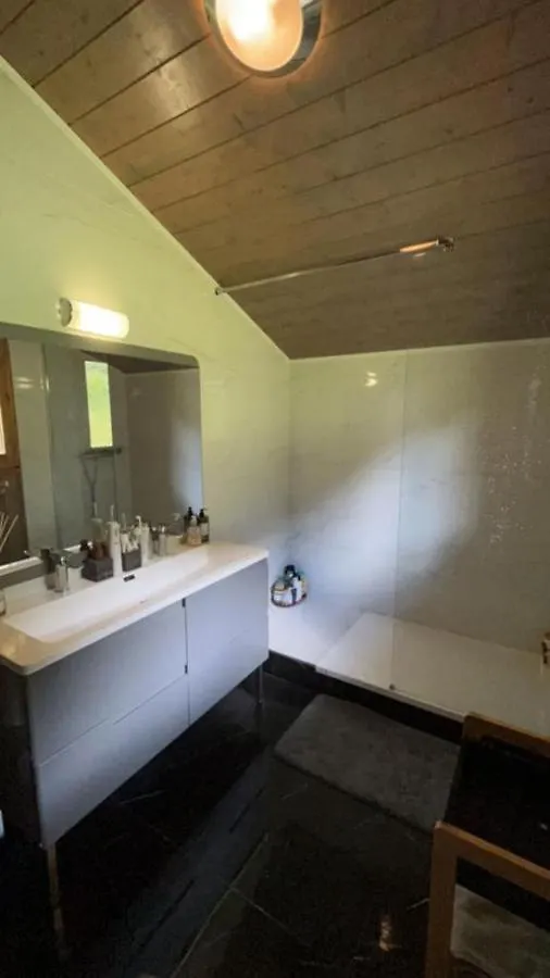 Chalet Luxueux Chatel 0*,  France